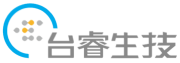 台睿生技 | 新藥研發公司 Logo